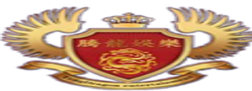 腾龙娱乐酒店Logo